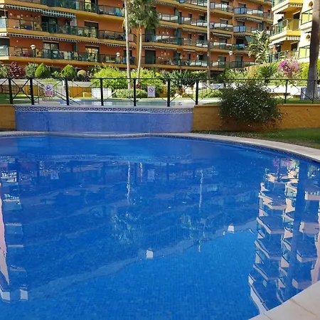 Apartament Bajondillo 公寓