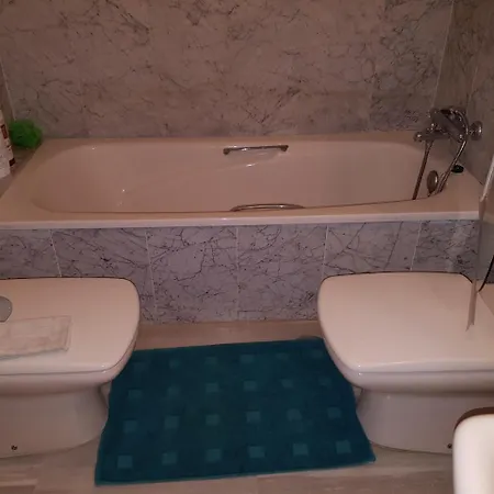 Apartament Bajondillo *