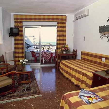 Apartament Bajondillo * 托雷莫利诺斯