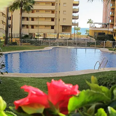 Apartament Bajondillo Torremolinos